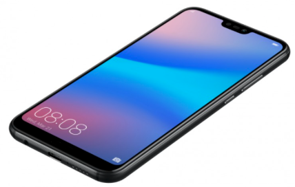 perspective phone